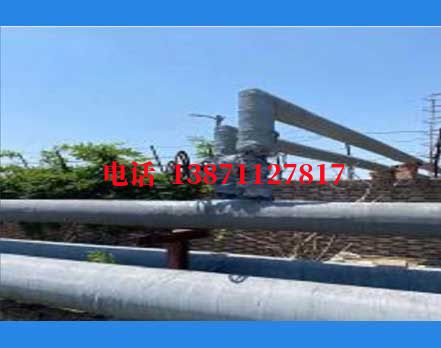 乌兰察布热力通气管道内部清洗原料油管道清洗